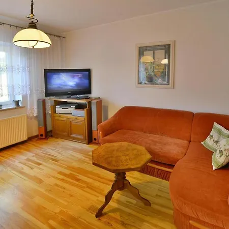 Holiday Flat, Rusinowo 아파트 루시노보
